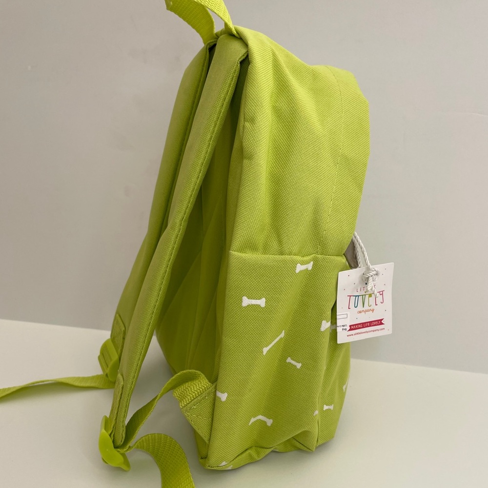 🦕 ROAR 🦕 Brontosaurus Mini Backpack - Picture 9 of 9